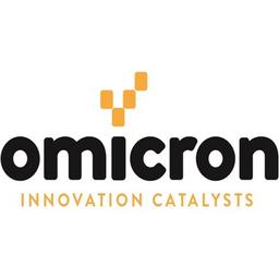 Omicron Innovation Catalysts Logo