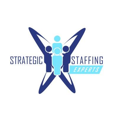 Strategic Staffing Experts LLC Logo
