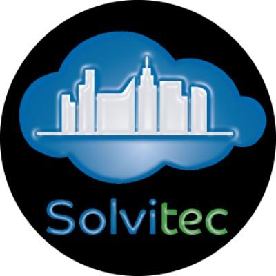 Solvitec Ec Logo