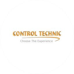 CONTROL TECHNIC Logo