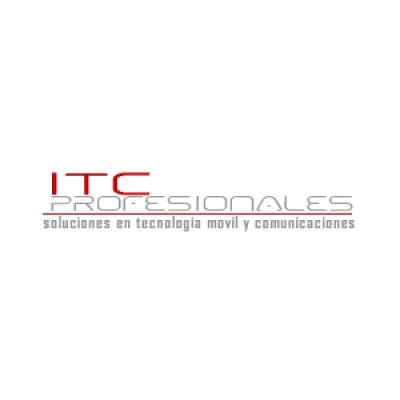 ITCprofesionales sas Logo