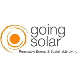 Going Solar Logo