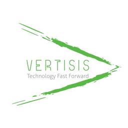 Vertisis Technology Pte Ltd Logo