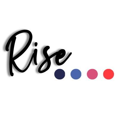 Envision RISE Logo