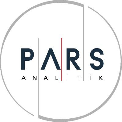 Pars Analitik Logo