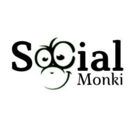 Social Monki Logo
