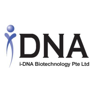 i-DNA Biotechnology Pte Ltd Logo
