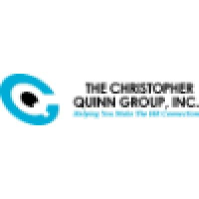 The Christopher Quinn Group Inc. Logo