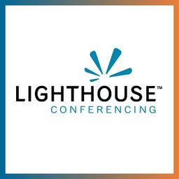 Lighthouse Conferencing Logo