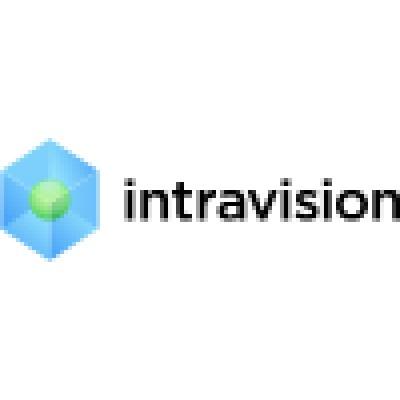 IntraVision Logo