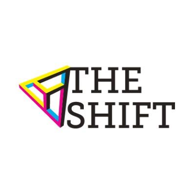 TheShift Logo