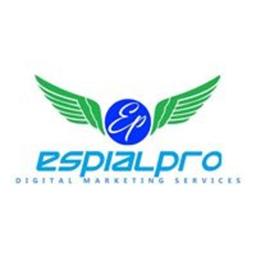 EspialPro™ Digital Marketing Services Logo