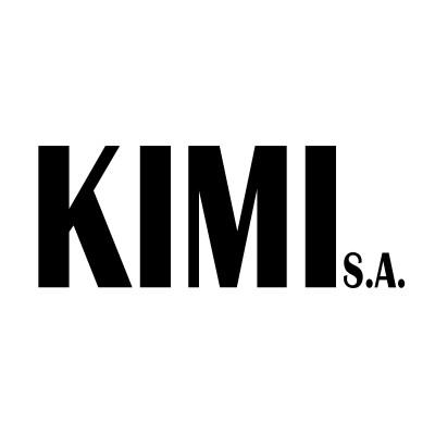 KIMI SA Logo