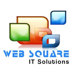 Web Square IT Solutions Logo