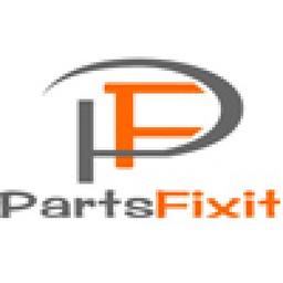Parts Fixit Co. Limited Logo
