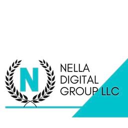 Nella Digital Group LLC Logo