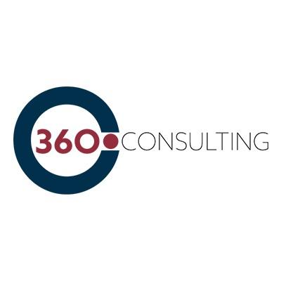 360 Consulting  Logo