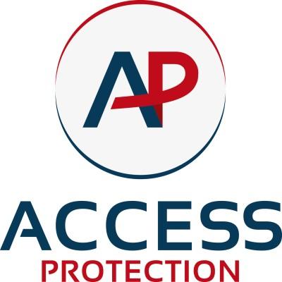 ACCESS PROTECTION Logo
