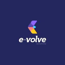 E-VOLVE Solutions Logo