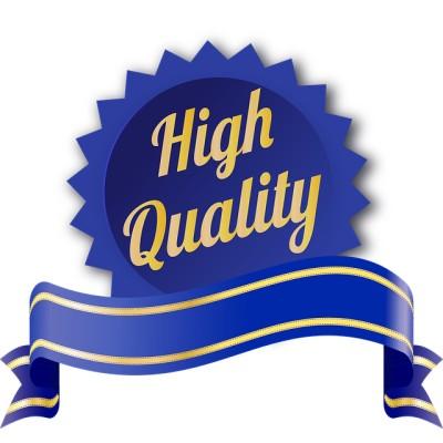 High Quality Website Traffic Logo