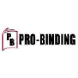 Pro-Binding Logo