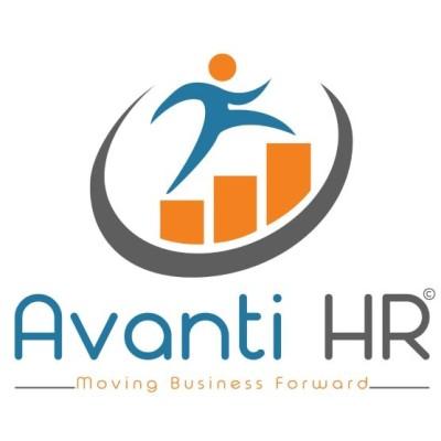 Avanti HR Logo