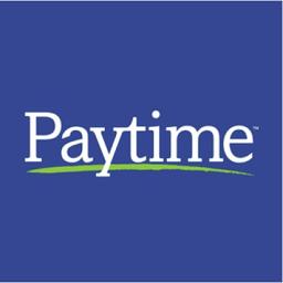 Paytime Inc Logo