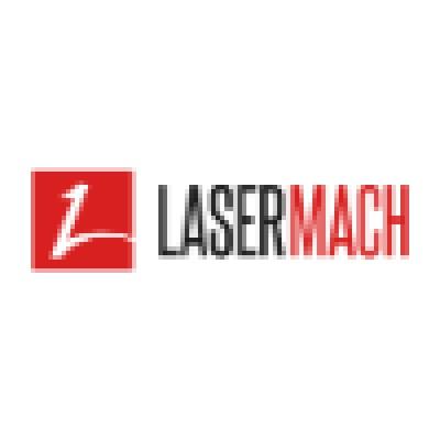 Lasermach Company's Logo