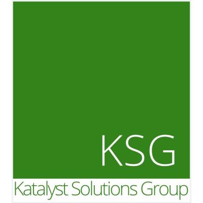 Katalyst Solutions Group Logo