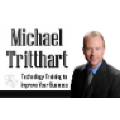 Owner of MTritt Inc.  International Technology Training/Consulting Company Logo