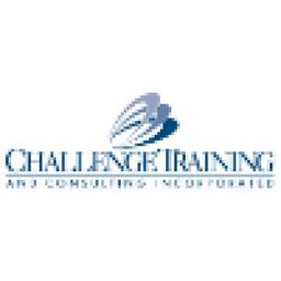 Challenge Training & Consulting Logo