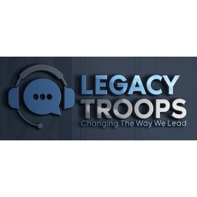 Legacy Troops's Logo