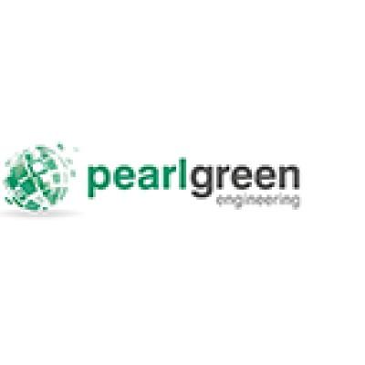 Pearlgreen Engineering Logo