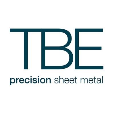 TBE - TREVOR BOLTON ENGINEERING SERVICES LIMITED Logo