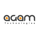 Agam Technologies's Logo