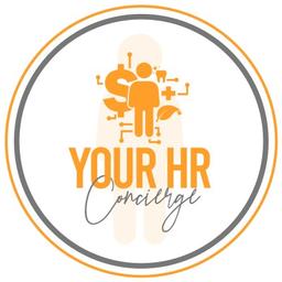 Your HR Concierge Logo