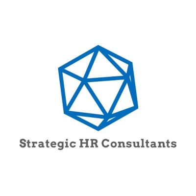Strategic HR Consultants Logo