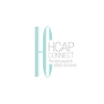 H Cap Connect LLC. Logo
