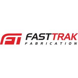 Fast Trak Fabrication Logo