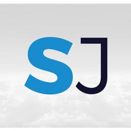 SmartJets LLC Logo