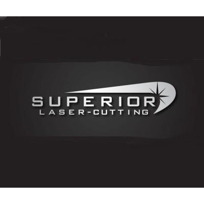 Superior Laser Cutting Logo