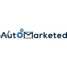 Automarketed Logo