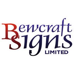 Bewcraft Signs Ltd Logo