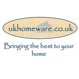 UK HOMEWARE LTD Logo