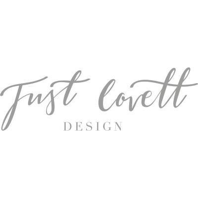 Just Lovett Design Logo