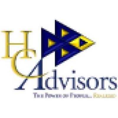 HC Advisors Logo