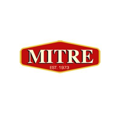 Mitre Welding Products Ltd Logo