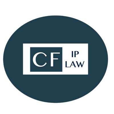Cerilles & Fernan Intellectual Property Law (CFIP Law) Logo