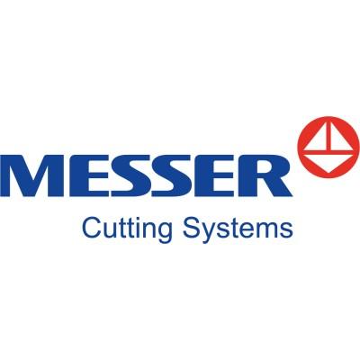 Messer Cutting Systems Iberica S.L.U. Logo