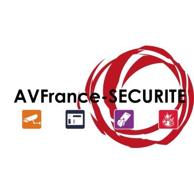 AV France-Sécurité's Logo